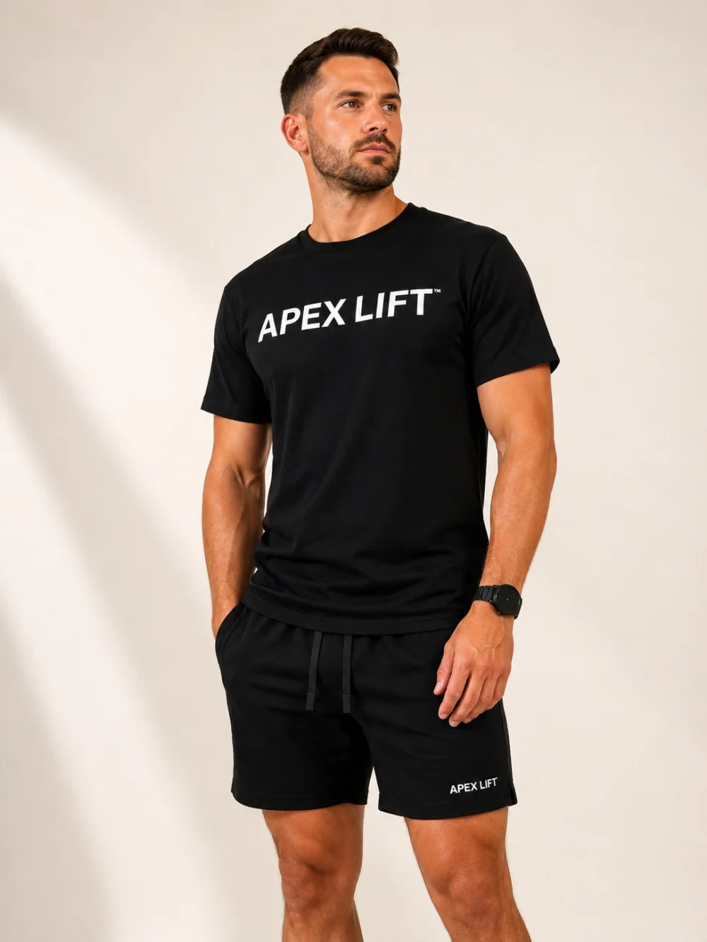 EVERYDAY | Statement Tee