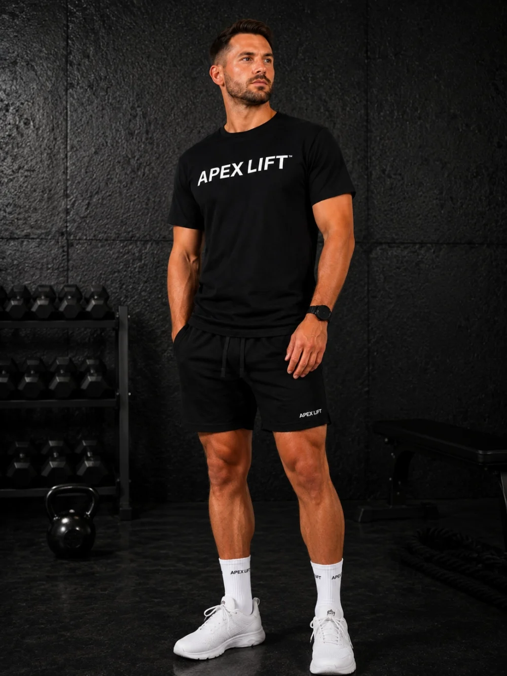 EVERYDAY | Statement Tee