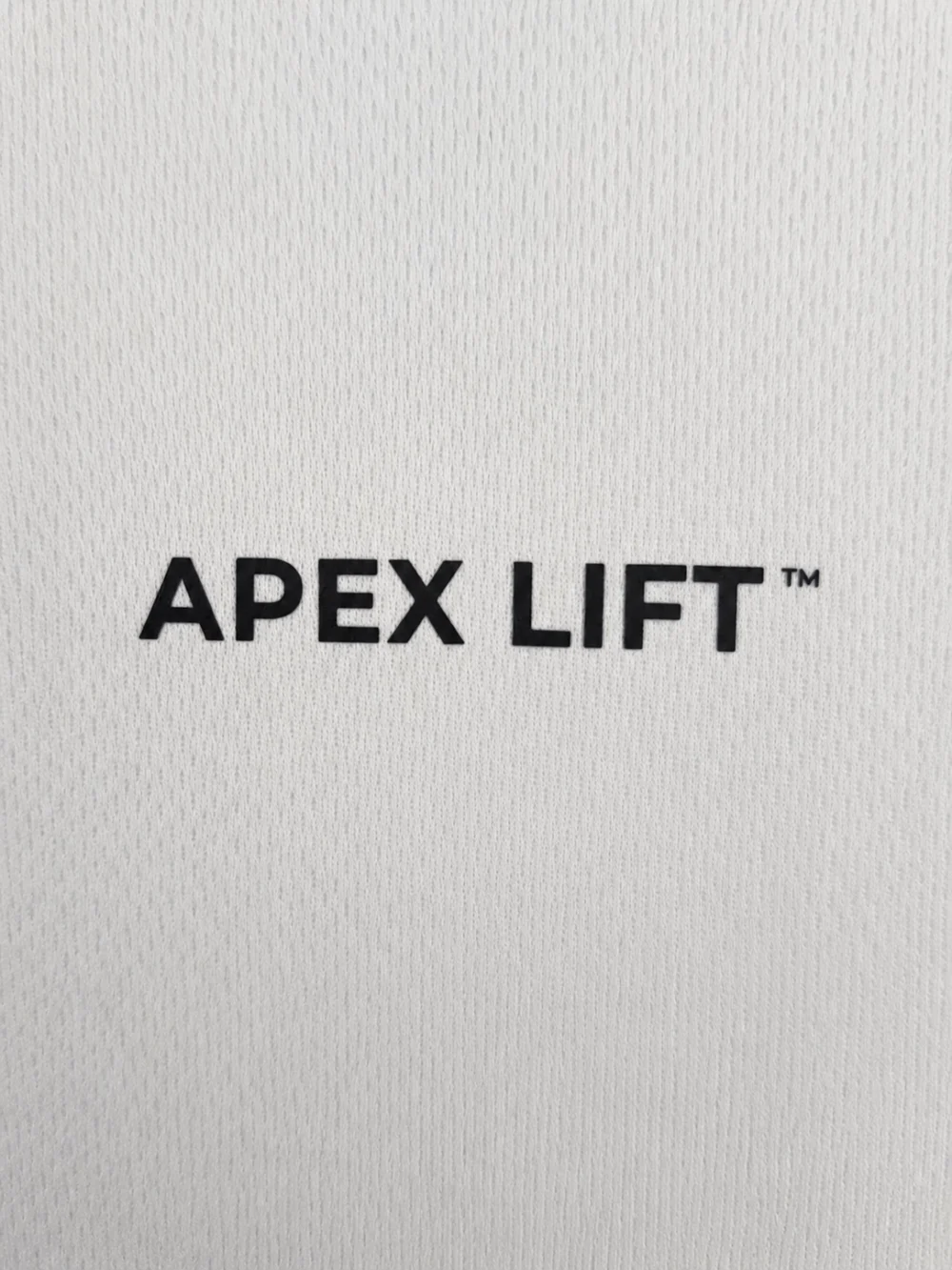Performance | Foundation Tee