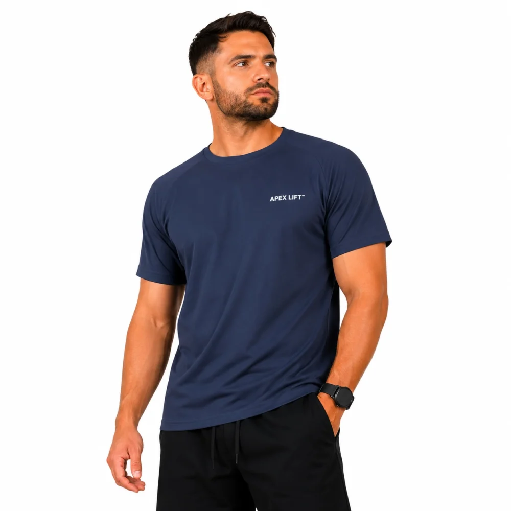 Performance | Foundation Tee