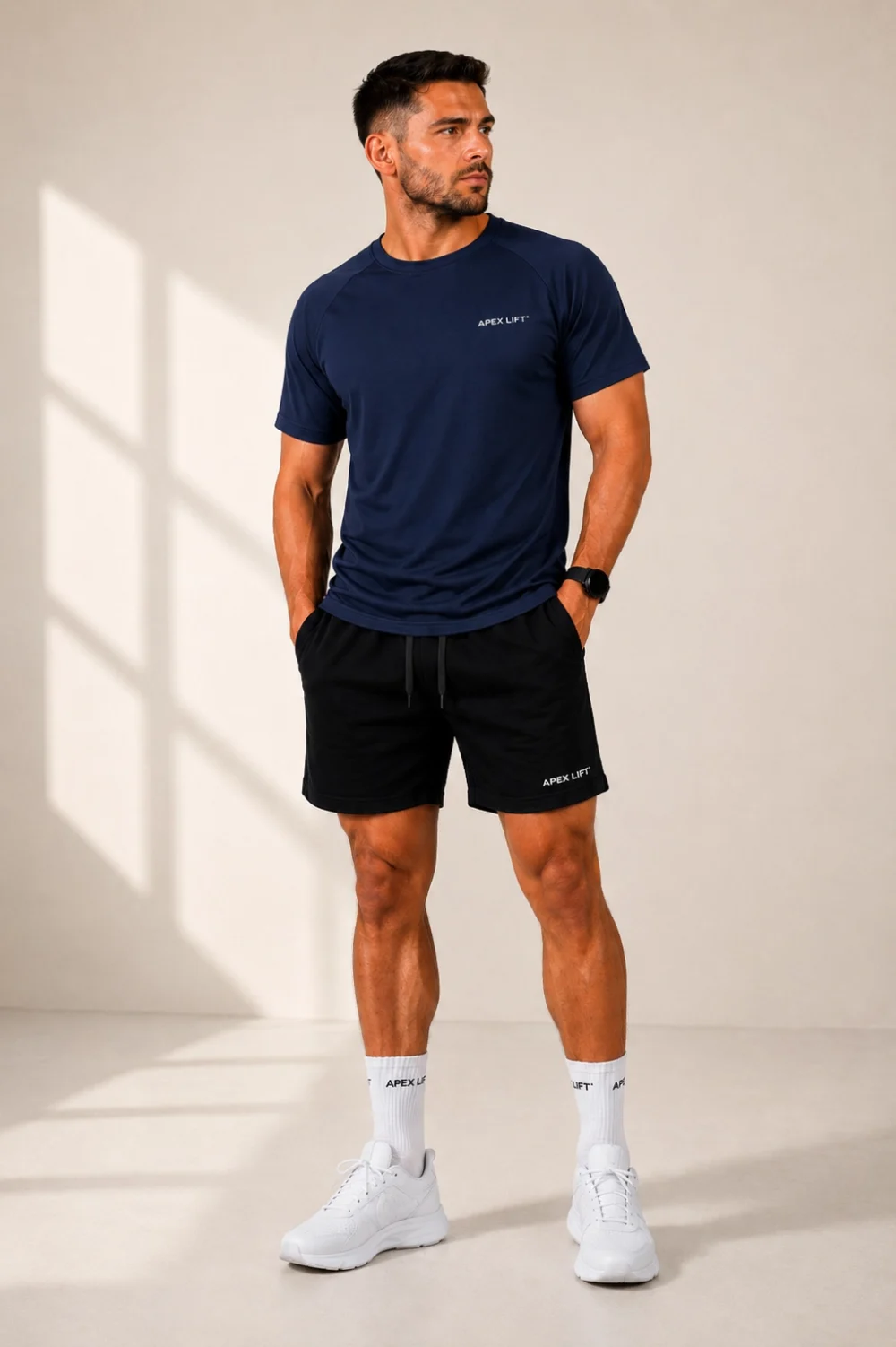 Performance | Foundation Tee
