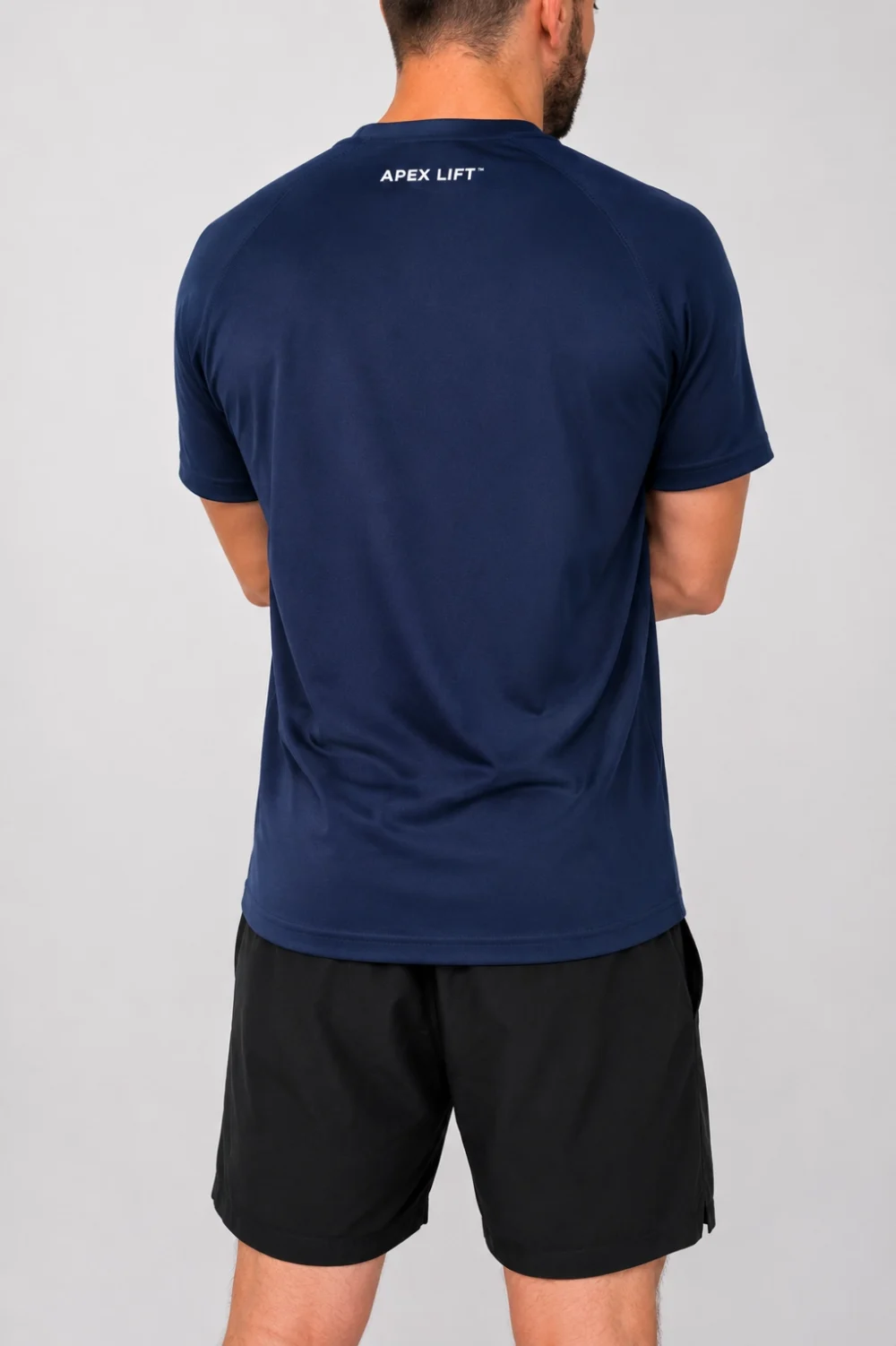 Performance | Foundation Tee