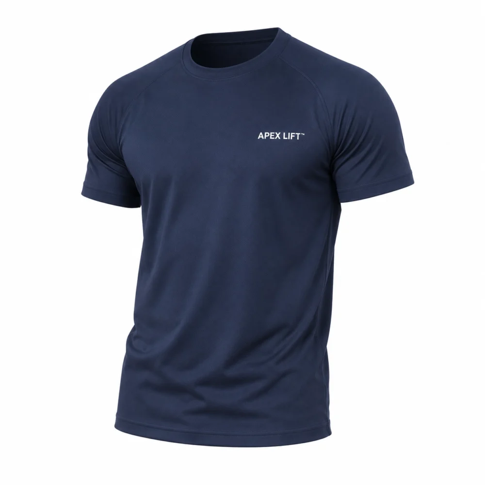 Performance | Foundation Tee