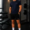 Performance | Foundation Tee