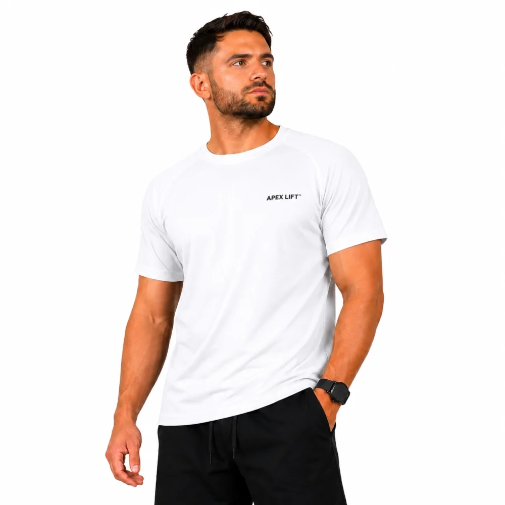 EVERYDAY | Foundation Tee