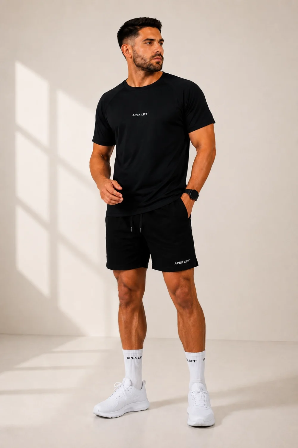 Performance | Foundation 2.0 Tee
