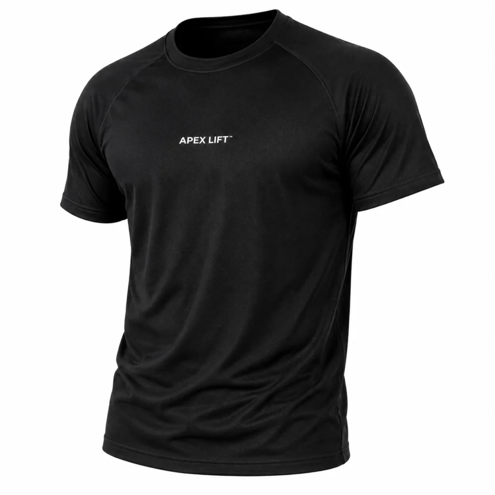 Performance | Foundation 2.0 Tee