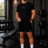Performance | Foundation 2.0 Tee