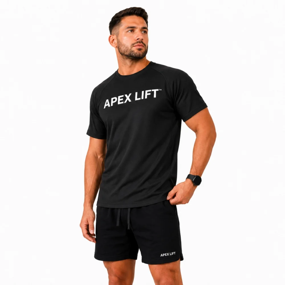 Performance | Statement Tee