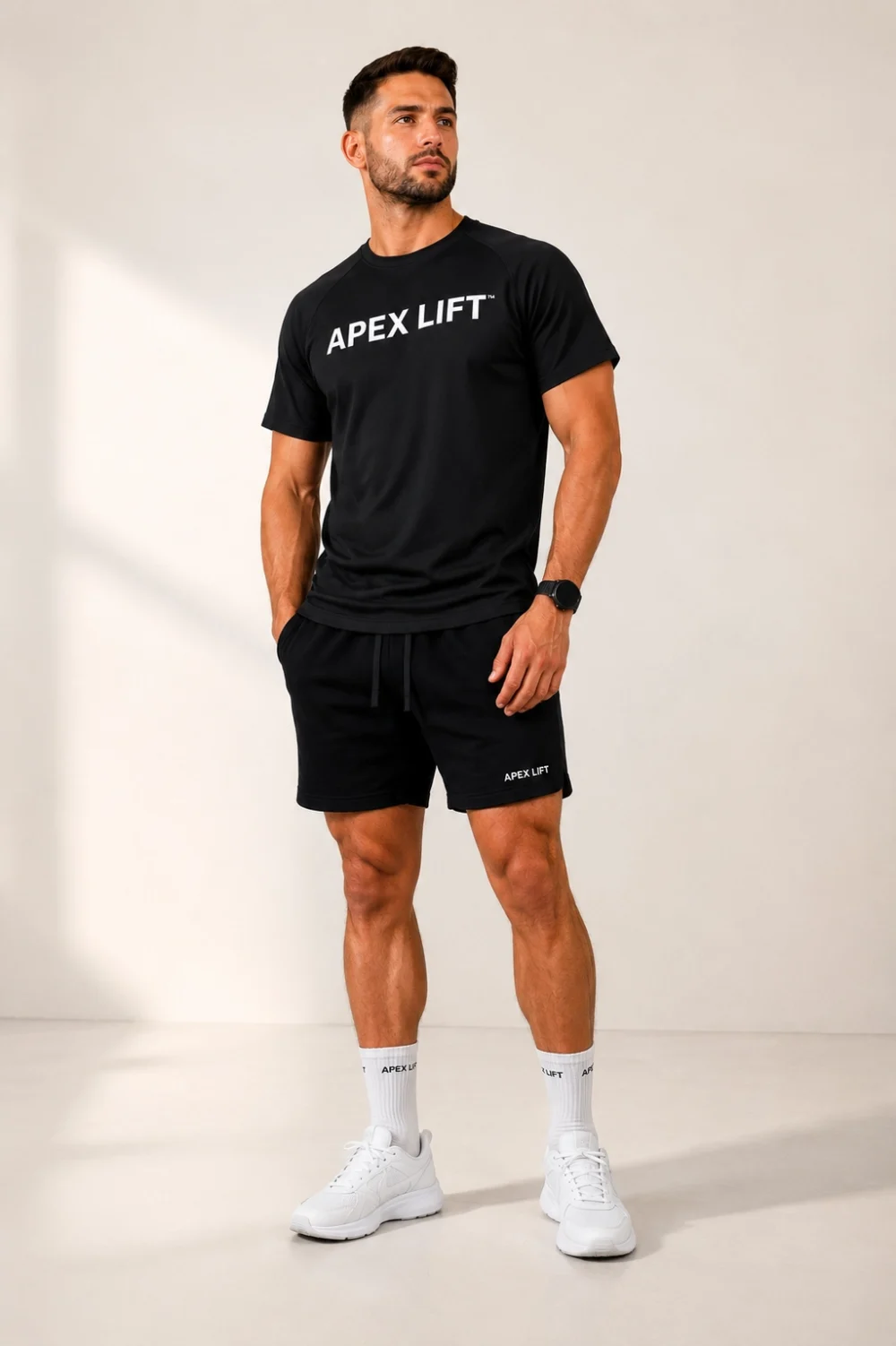 Performance | Statement Tee