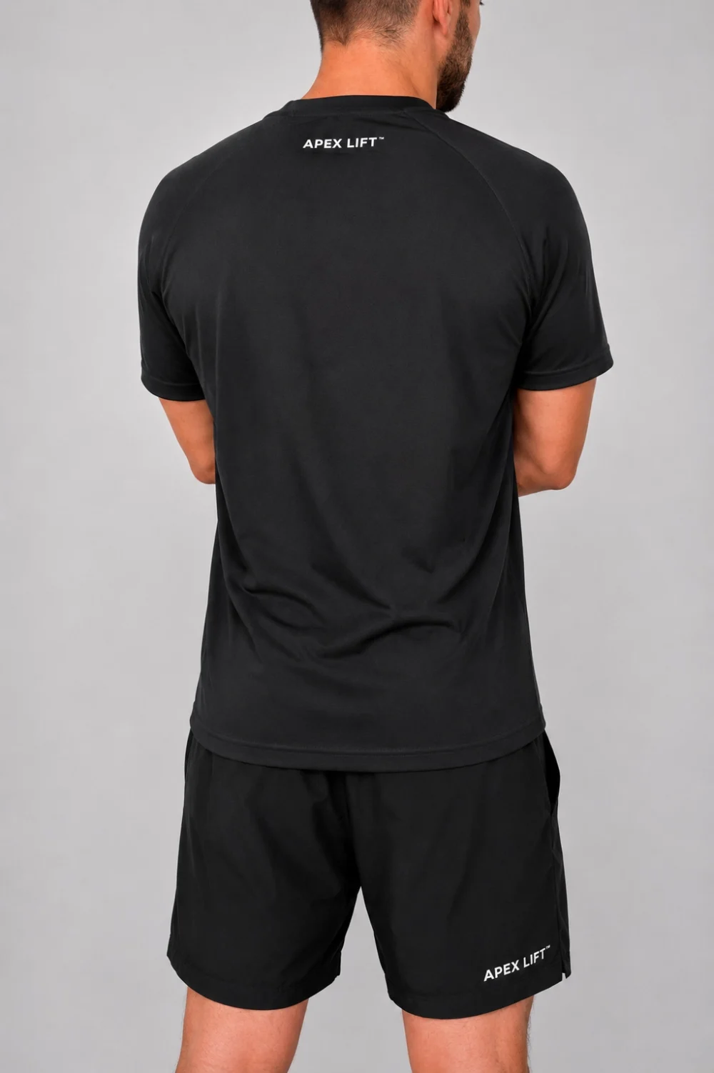 Performance | Statement Tee