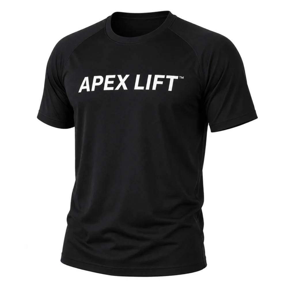 Performance | Statement Tee