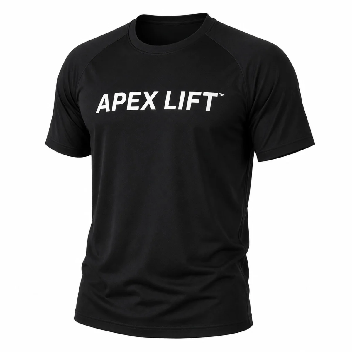 Performance | Statement Tee