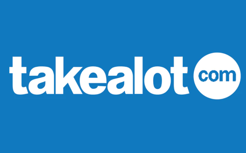 Takealot